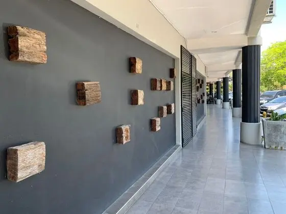 T HOTEL SUNGAI PETANI - Öne Çıkan Resim