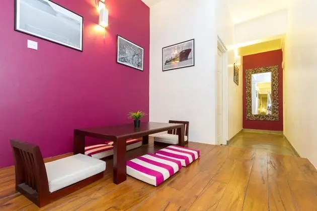 T&V Boutique Hostel - Öne Çıkan Resim