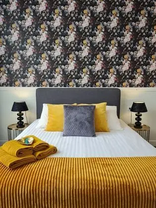 Hotel 't Witte Huys