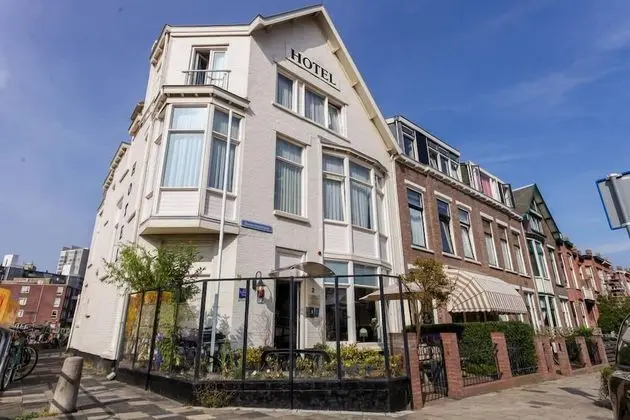 Hotel 't Witte Huys - Öne Çıkan Resim