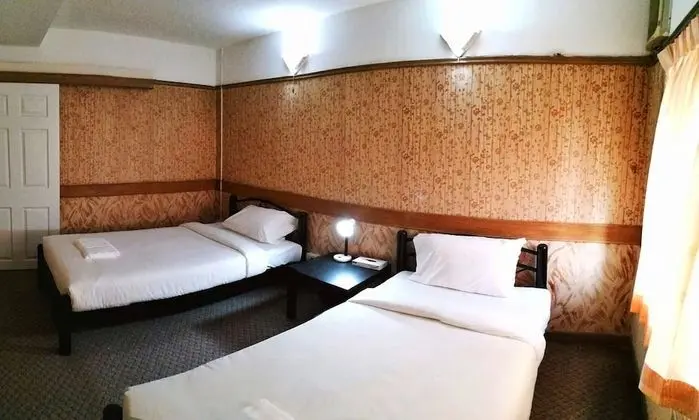 T Y Guest House - Öne Çıkan Resim
