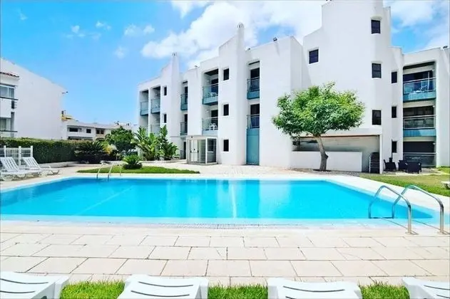 T1 Vilamoura - Algarve, Faro, Ap102 - Öne Çıkan Resim