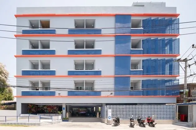 T2 Adira Pattaya - Öne Çıkan Resim