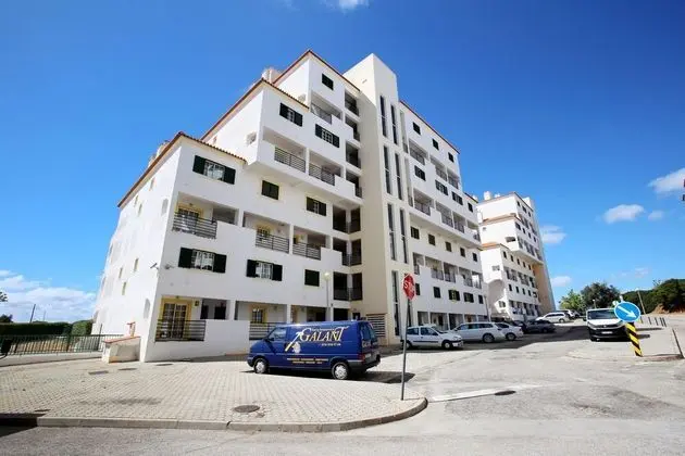 T2 Duplex Mar à Vista - Dış Mekan
