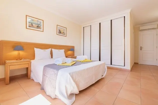 T2 Duplex Mar à Vista - Oda