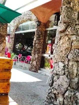 T2 Duplex Mar à Vista - Yerinde Yemek