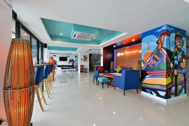 T2 Jomtien Pattaya - Öne Çıkan Resim