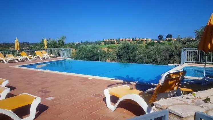 T2 Vale de Pinta Golf