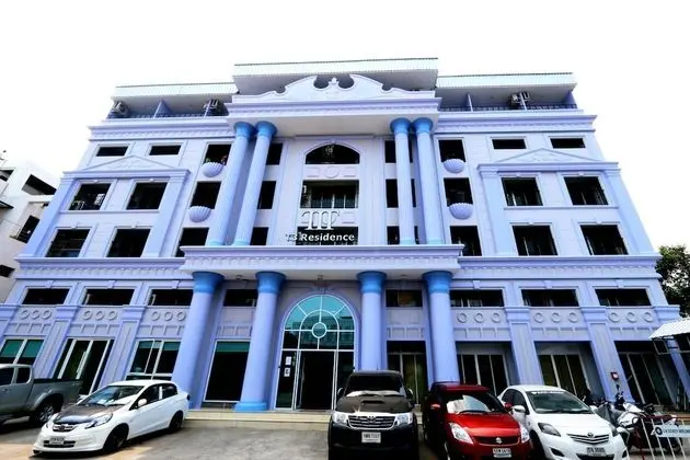 T3 Residence