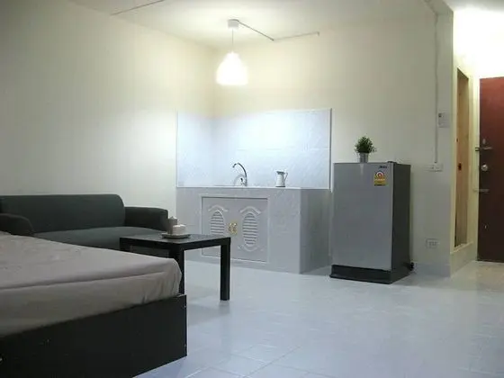 T9 Muang Thong Thani Condo - Oda