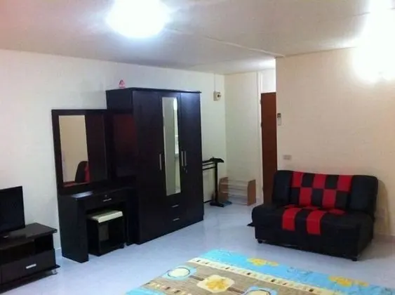 T9 Muang Thong Thani Condo - Oda Düzeni