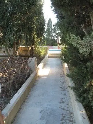 Ta' Bertu Host Family Bed & Breakfast - Dış Mekan
