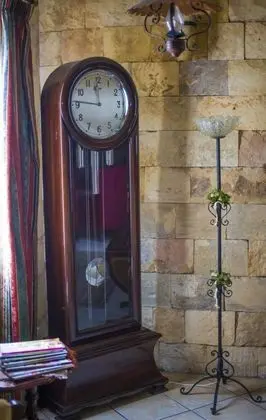 Ta' Bertu Host Family Bed & Breakfast - Dış Mekan
