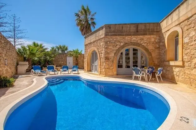 Ta Cenc - Sannat Holiday Home