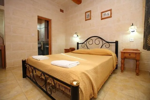 Ta Debora Villa With Private Pool - Oda