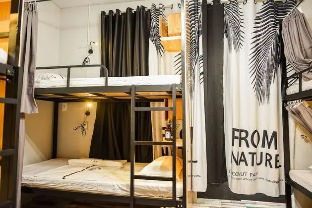 Ta'or Hostel - Oda