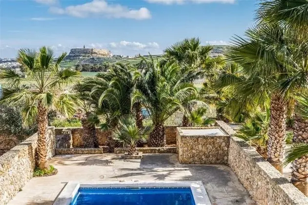 Ta Karmnu - Ghasri Holiday Home
