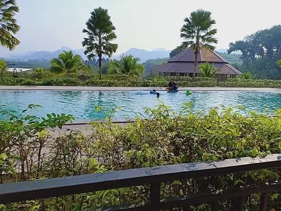 TA KHUN MOUNTAIN VIEW
