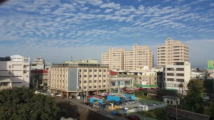 Ta Li Wu Hotel