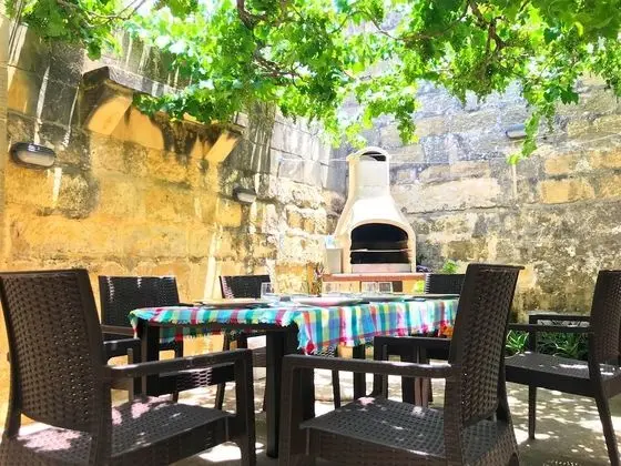 Ta Martin Farmhouse - Holiday Home In Gozo, Malta