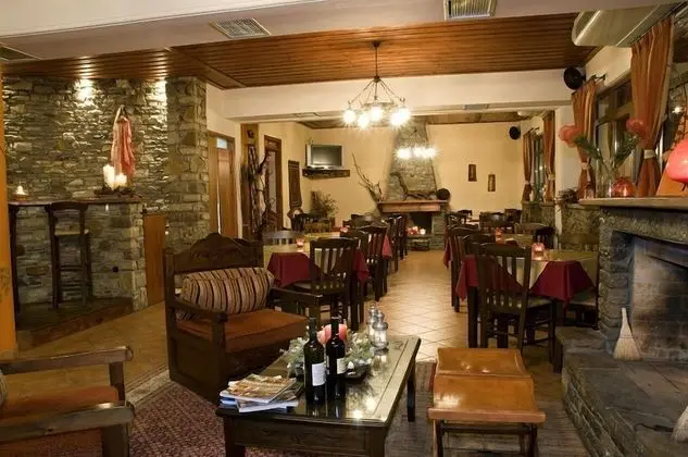 Ta Petrina - Yerinde Yemek