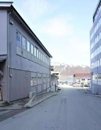 TA Seminarbakken City Studio - Dış Mekan