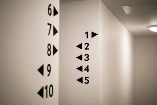 TA Seminarbakken City Studio - İç Mekan