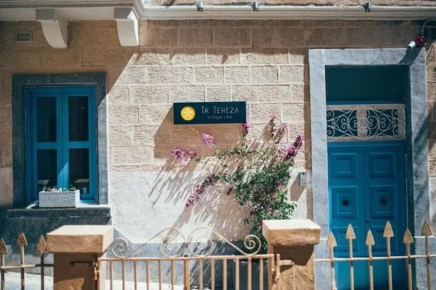 Ta' Tereza In Sajjan Lane