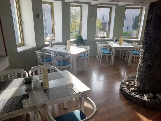 Villa Taaakaryba - Yerinde Yemek