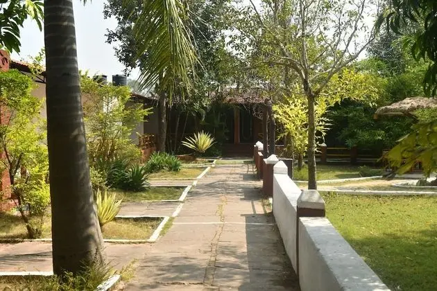 Taal Tiger Retreat