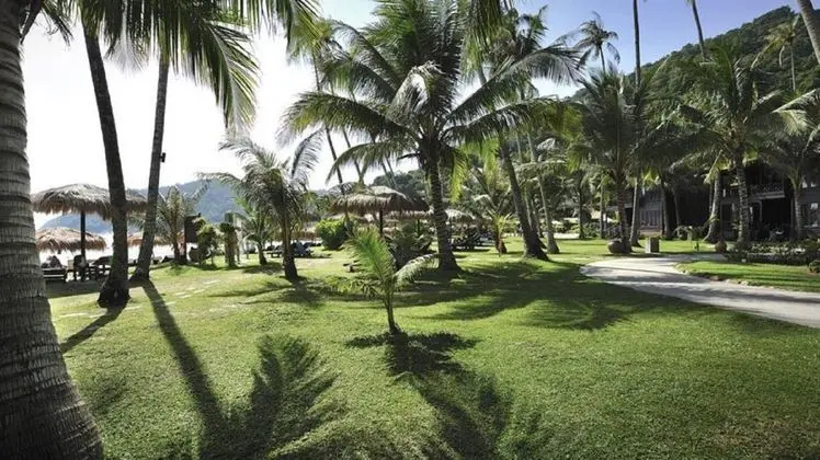 The Taaras Beach & Spa Resort