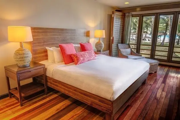 The Taaras Beach & Spa Resort - Oda