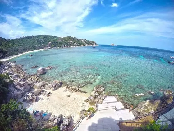 TAATOH SEAVIEW RESORT