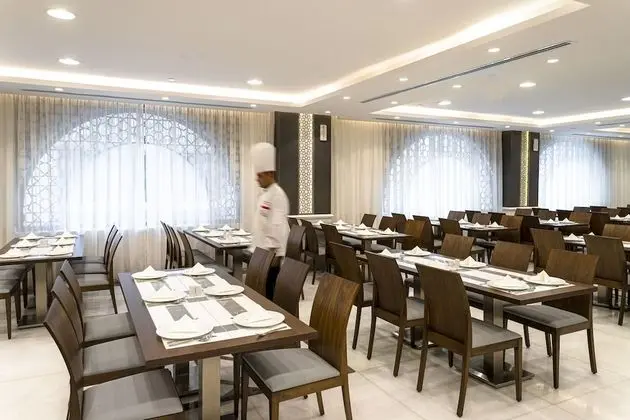Hotel Taba Al Salam - Genel