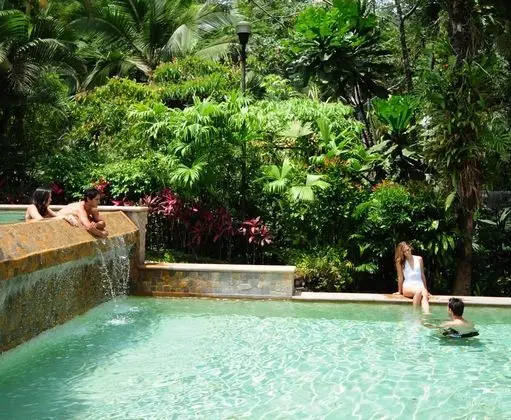 Tabacón Thermal Resort & Spa - Havuz