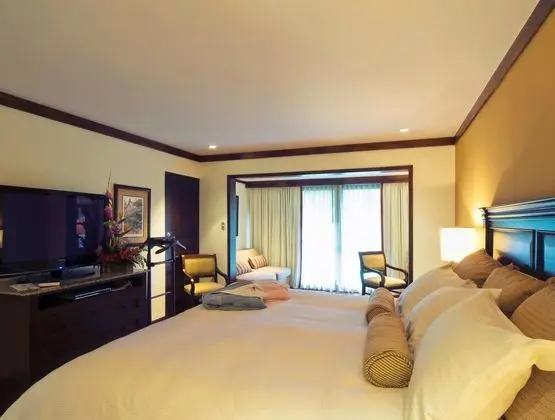 Tabacón Thermal Resort & Spa - Oda