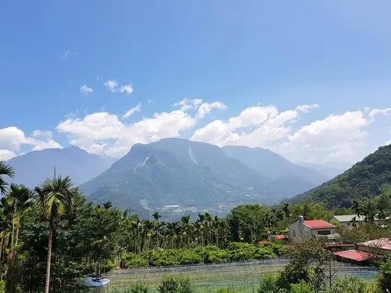Tabakai Bed and Breakfast