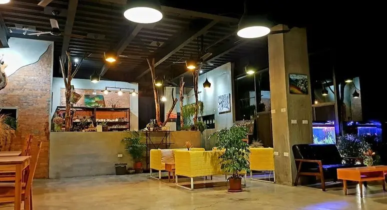 Tabakai Bed and Breakfast - Öne Çıkan Resim