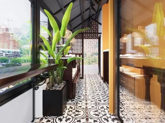 Tabalo Hostel Hanoi - Öne Çıkan Resim