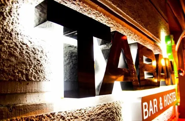 Taban Hostel Zagreb Center