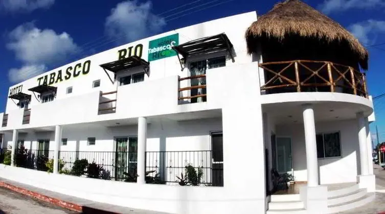 Tabasco Rio Hotel