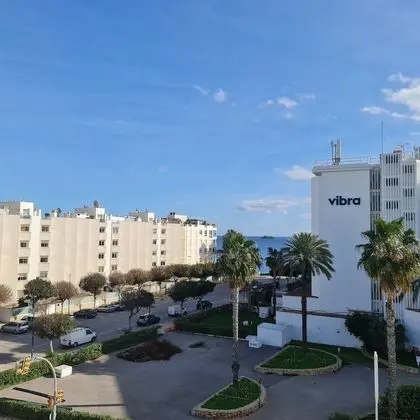 Tabbu Ibiza Apartments