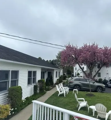 The Taber Inne & Suites