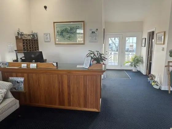 The Taber Inne & Suites