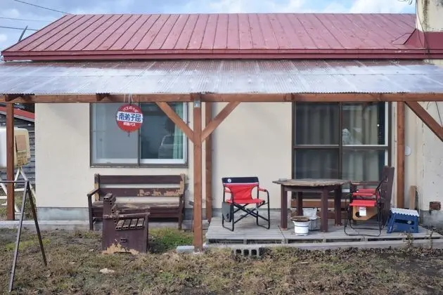 Tabibitoyado Shoei - Hostel