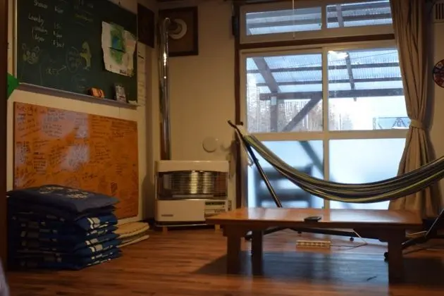 Tabibitoyado Shoei - Hostel - Öne Çıkan Resim