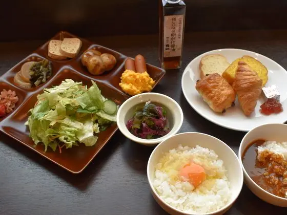 Tabino Hotel Hidatakayama