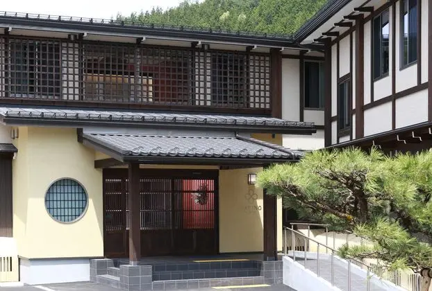 Tabino Hotel Hidatakayama