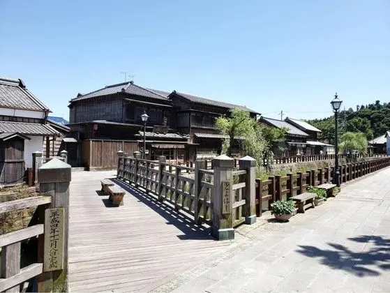 Tabino Hotel Kashima