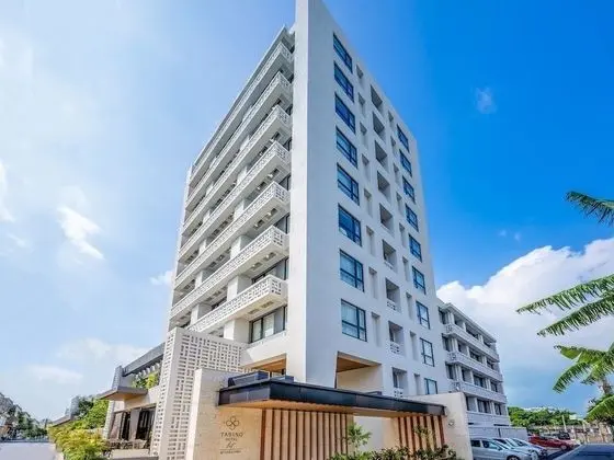 Tabino Hotel lit Miyakojima